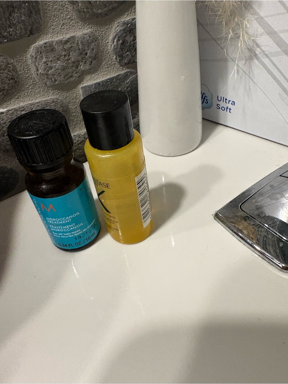 Elixir Ultime Hair Oil - Picture 2 of 5